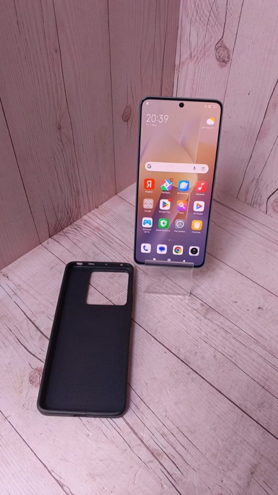 Смартфон Xiaomi Redmi note 13 PRO 5 G 8/256