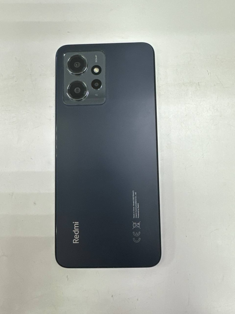 Смартфон Xiaomi Redmi note 12 4/128