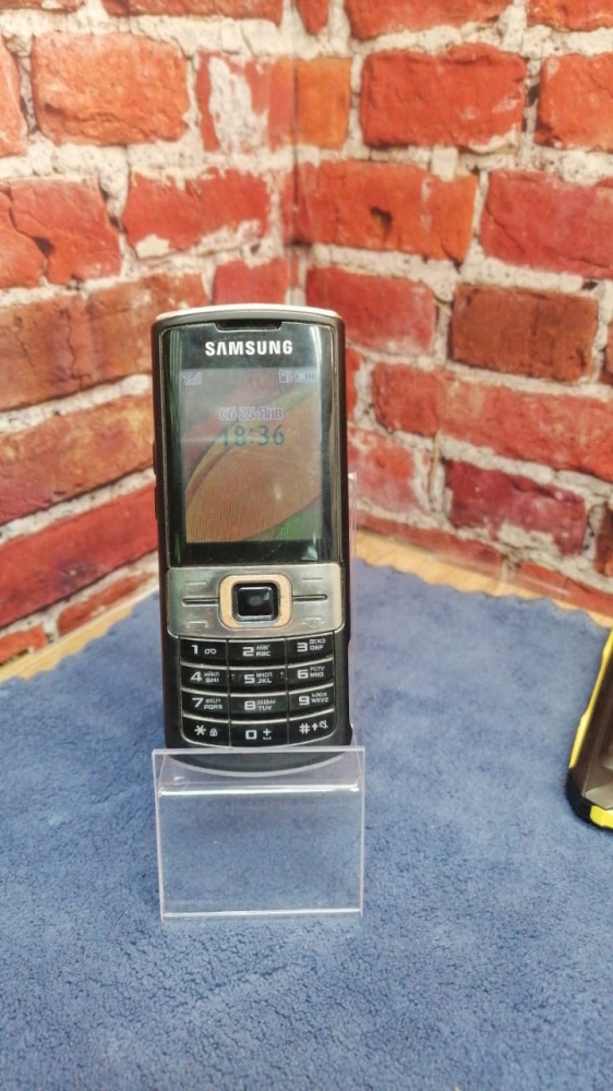 Смартфон Samsung GT-S3103