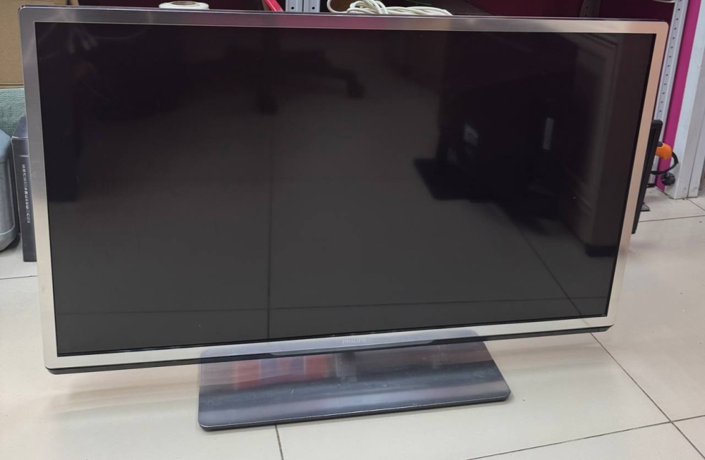 Телевизор Philips 40pfl5507