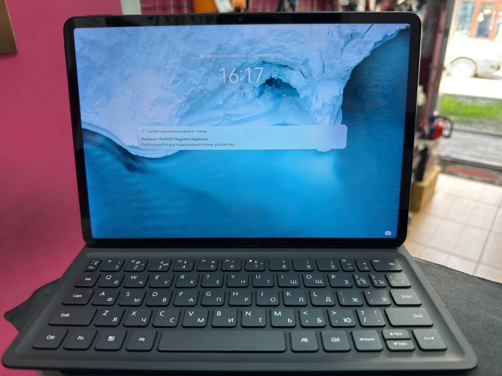 Планшет Huawei MatePad Air 8/128гб