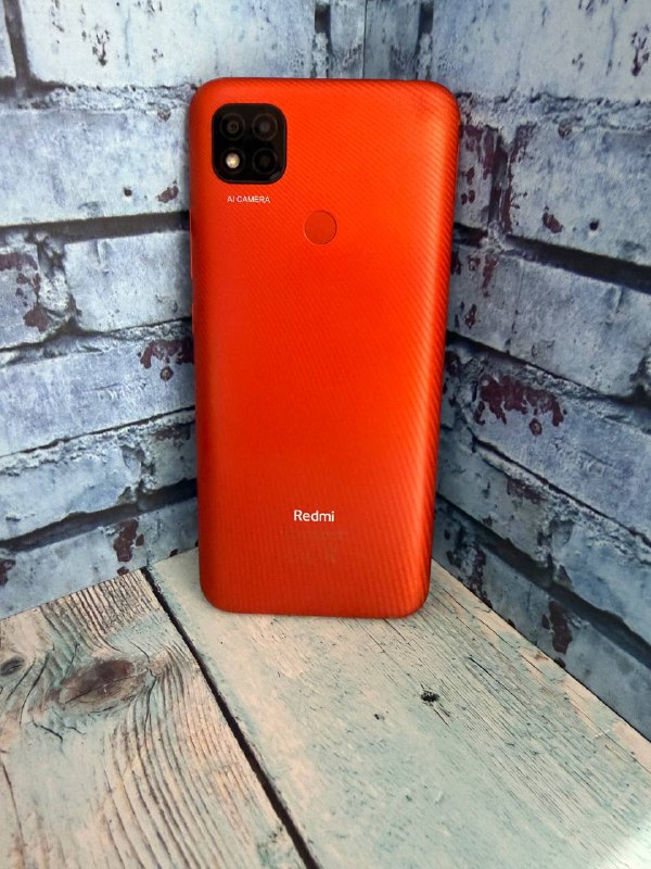 Смартфон Xiaomi Redmi 9C 2/32
