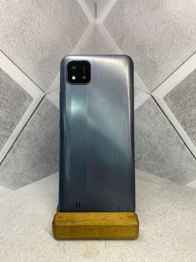 Смартфон Realme C11