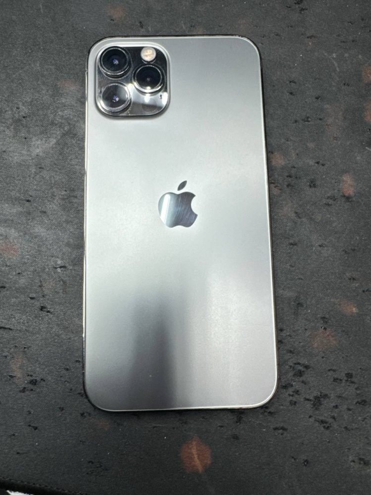 Смартфон iPhone 12 PRO 128 Gb