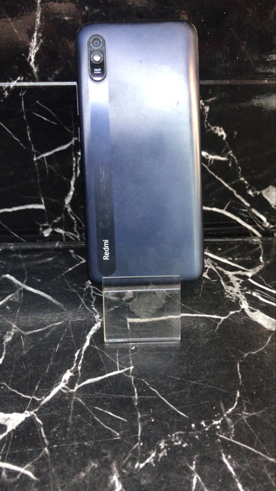 Смартфон Xiaomi Redmi 9A