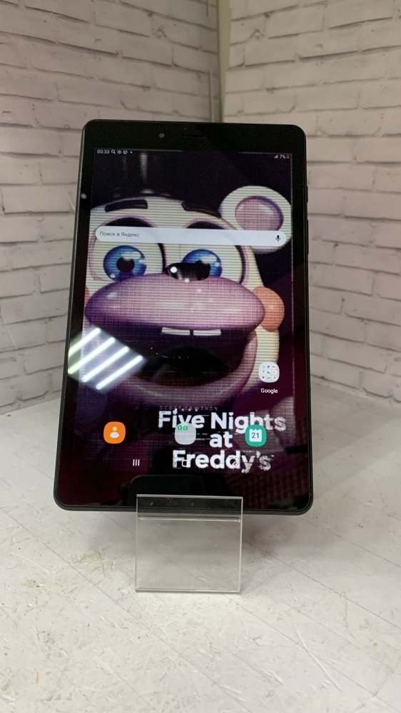 Планшет Samsung Tab 8 2/32