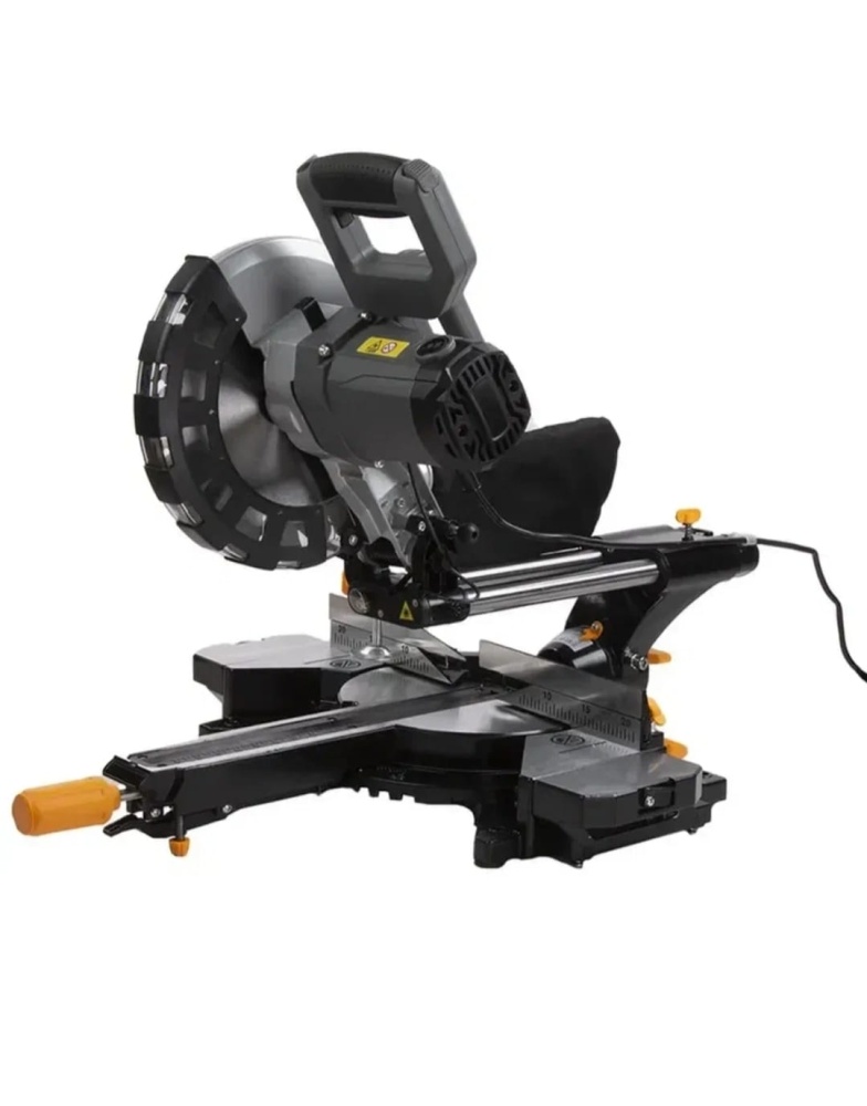 Торцовочная пила по дереву ALTTENA AMS 2520