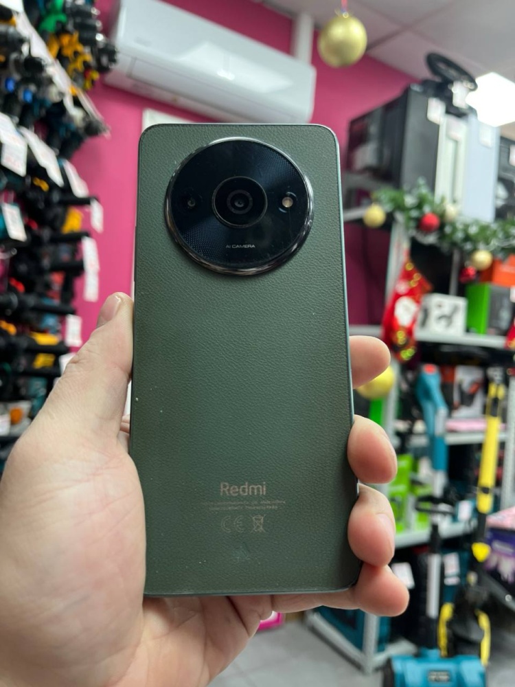 Смартфон Xiaomi Redmi A3 4.64