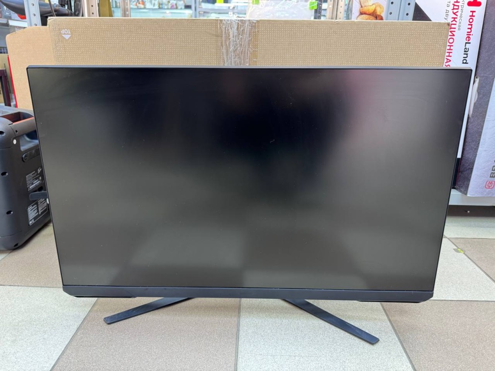 Монитор Samsung Odessy G3 32" 165GHz