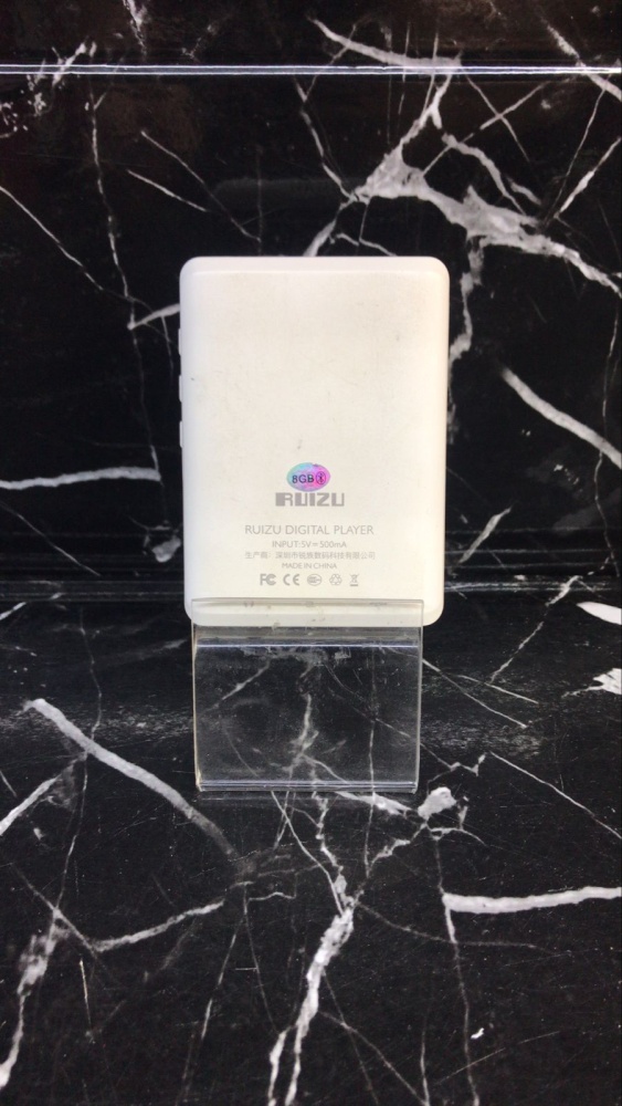 mp3 - плеер Ruizu