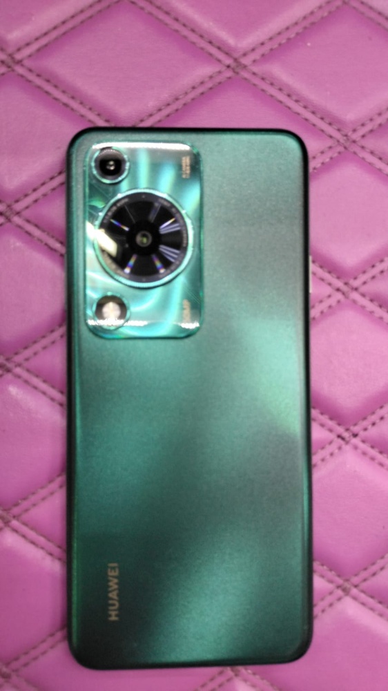 Смартфон Huawei Nova Y72 8/128