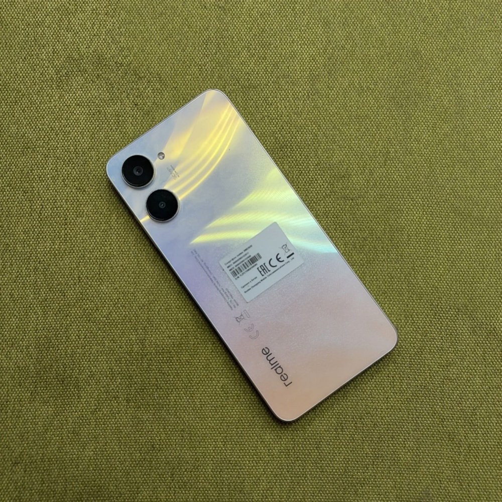 Смартфон Realme 10 8/128