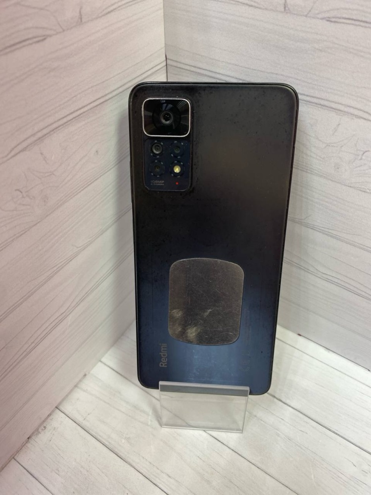 Смартфон Xiaomi Redmi 11 PRO 8/128ГБ