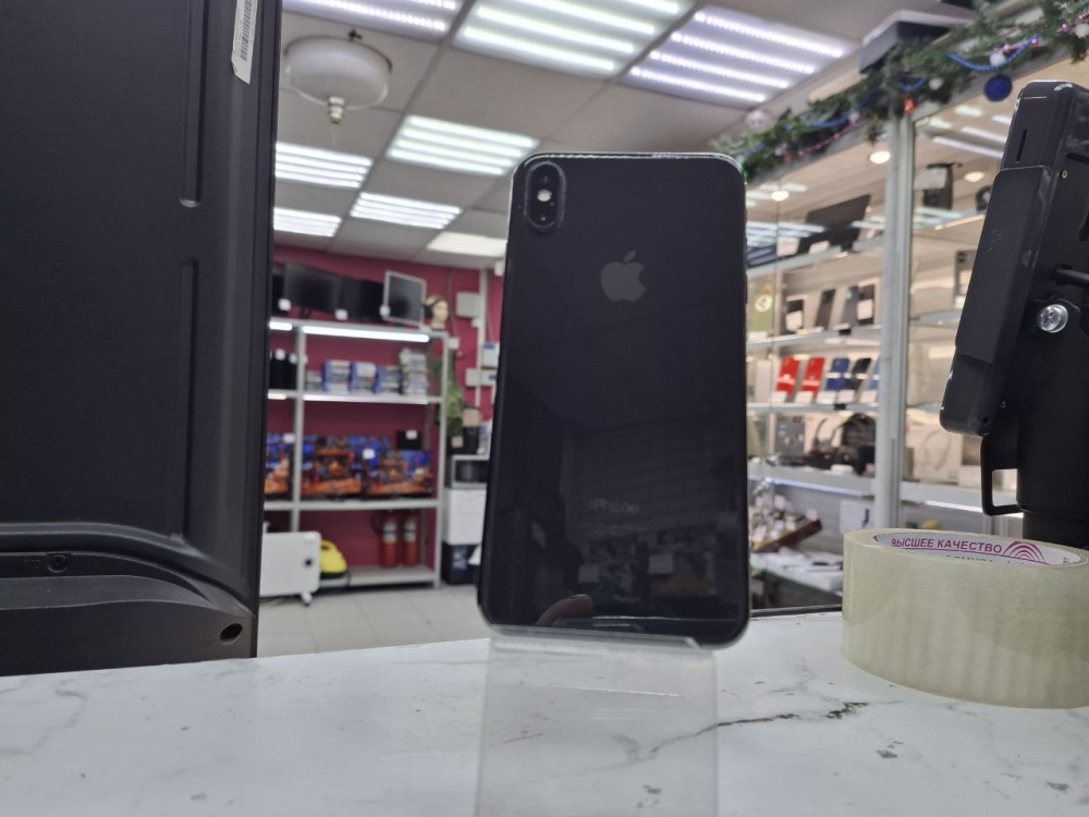 Смартфон iPhone XS MAX 256Gb