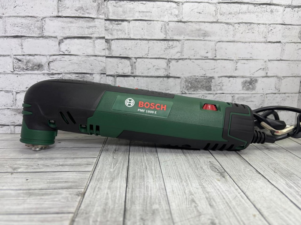 Реноватор Bosch PMF1800е