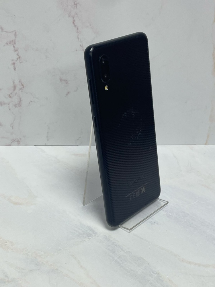 Смартфон Samsung A02 2/32