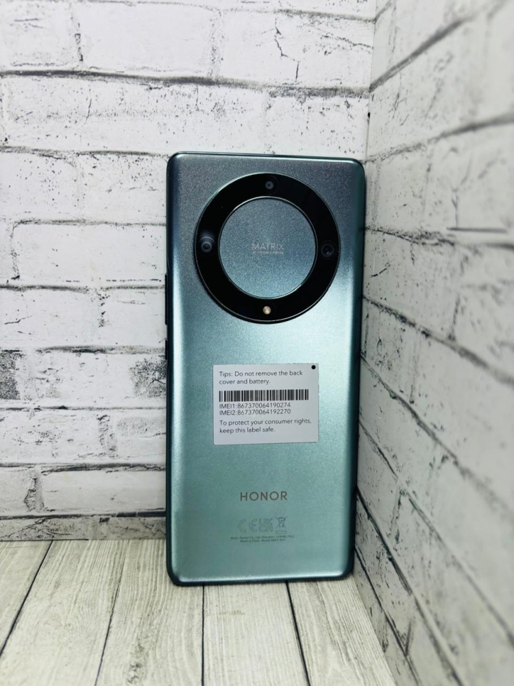 Смартфон Honor X9а 6/128