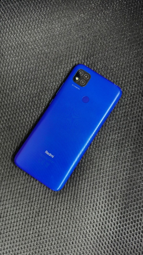 Смартфон Xiaomi Redmi 9C NFC 2/32