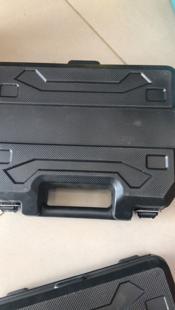 Шуруповерт 16,8v RST606