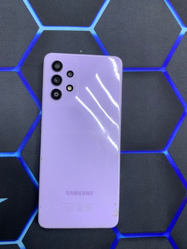Смартфон Samsung A32 4/128