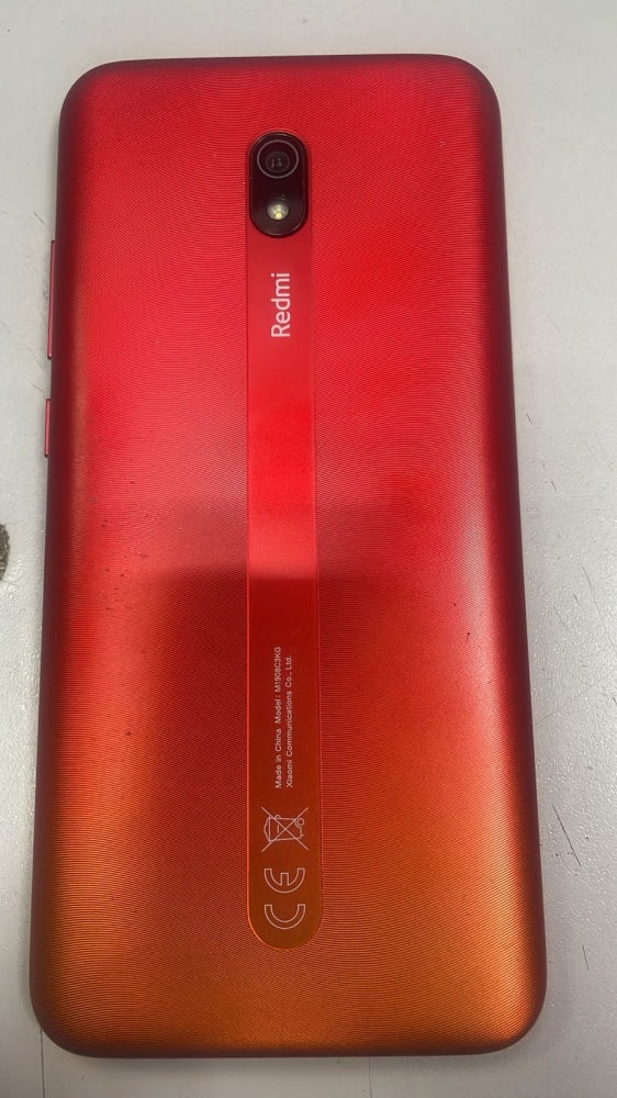 Смартфон Xiaomi Redmi 8A 2\32