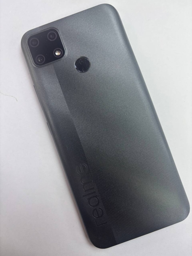 Смартфон Realme C25s 4\128