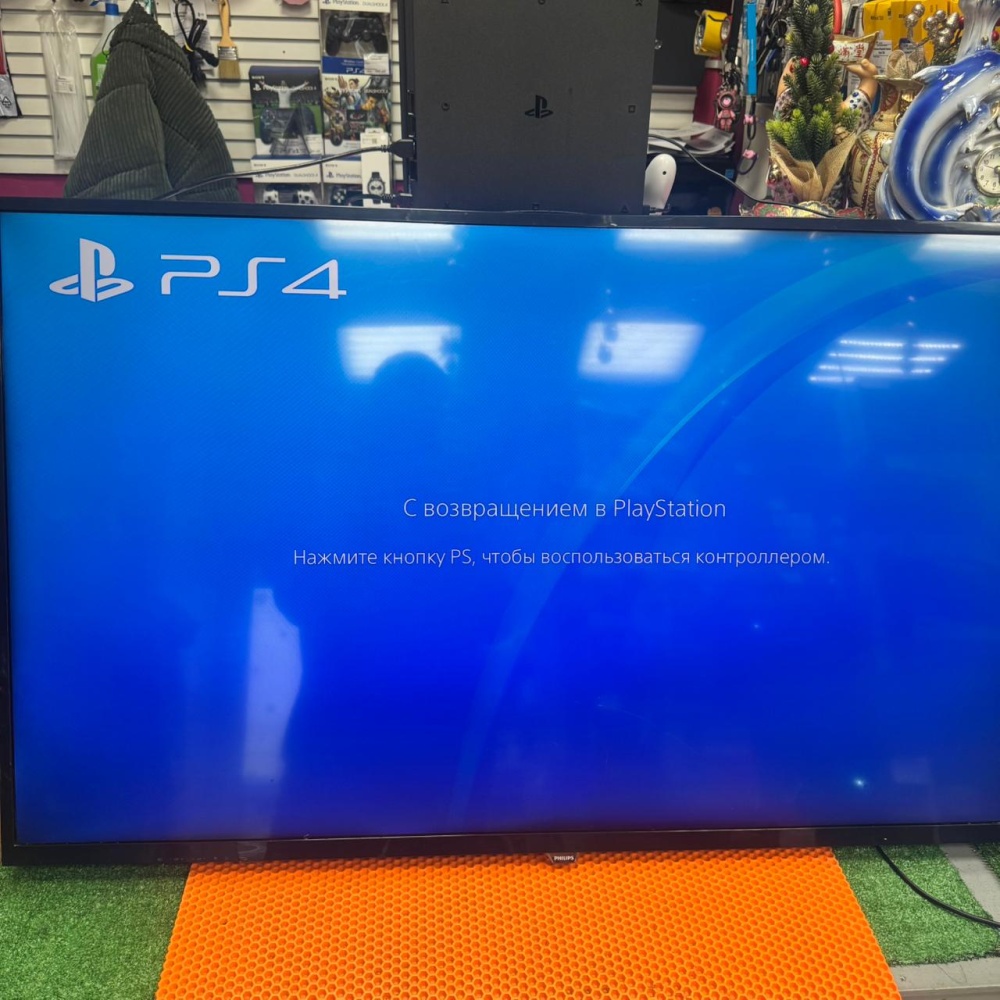 Телевизор Philips 55