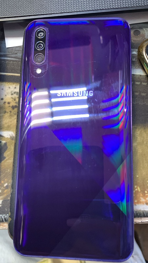 Смартфон Samsung A30S 2019
