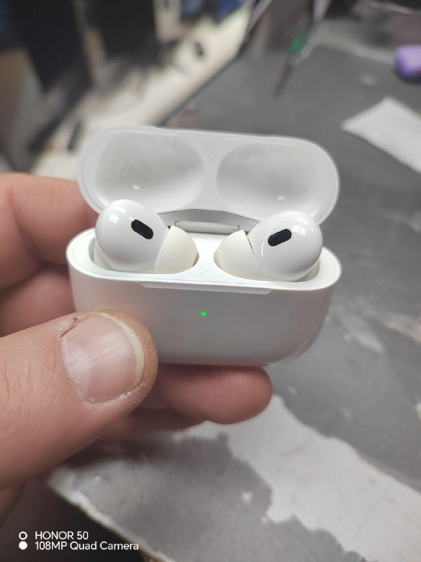 Наушники Airpods Pro 2