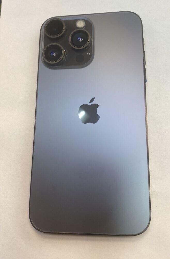 Смартфон iPhone XR 128 Gb (Корпус 15 Pro) 128Gb