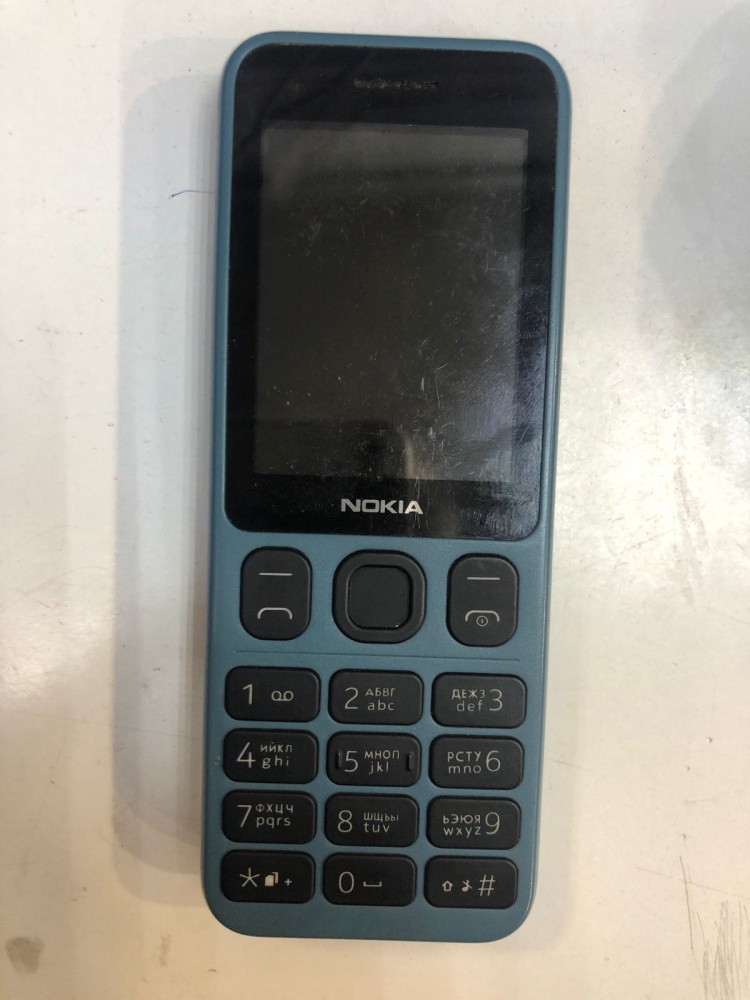 Мобильный телефон Nokia TA 1253