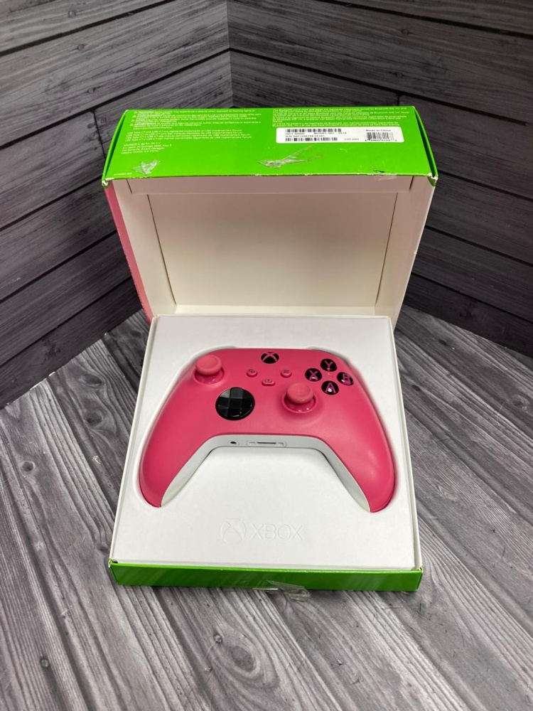 Геймпад XBOX Series S