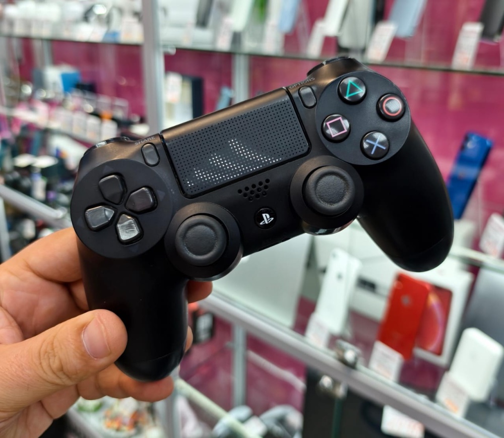 Геймпад ps 4