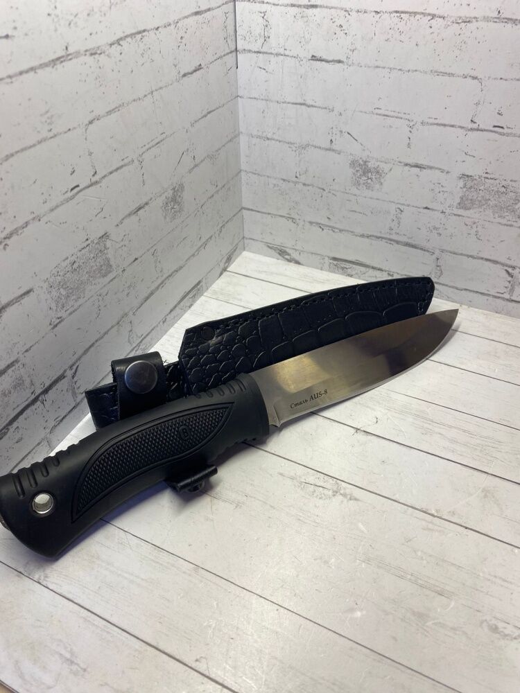 Нож Сталь AUS-8