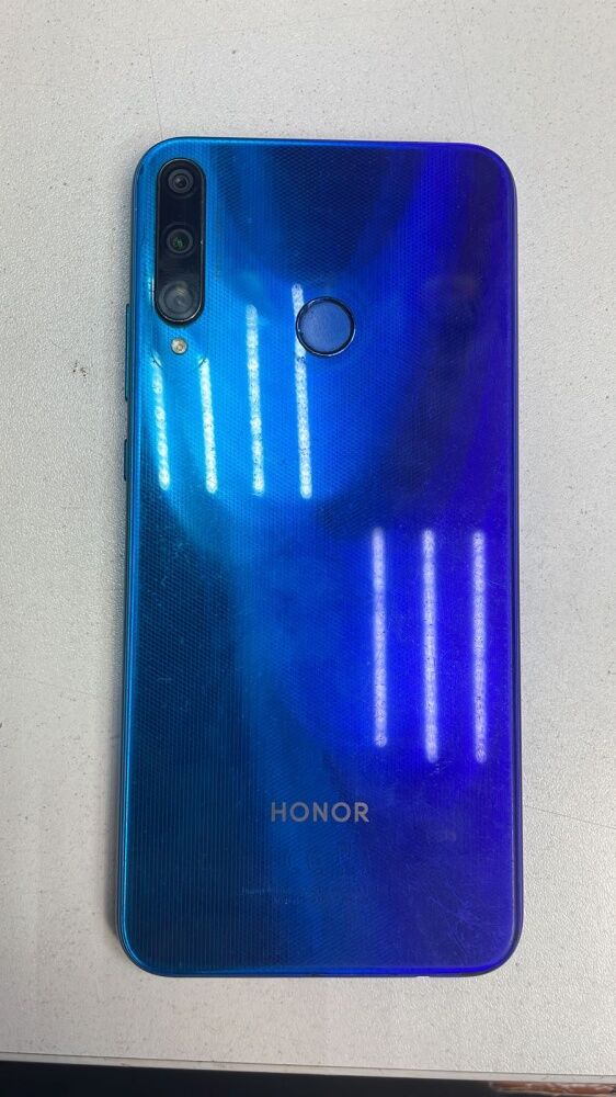 Смартфон Honor 9C 4/64