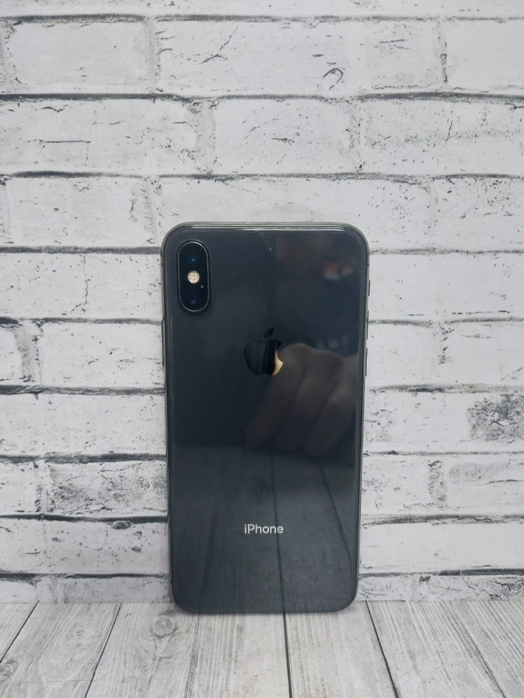 Смартфон iPhone X 256Gb