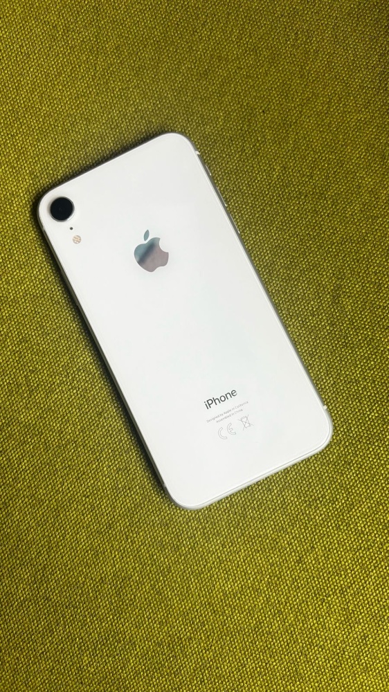 Смартфон iPhone XR 128 Gb