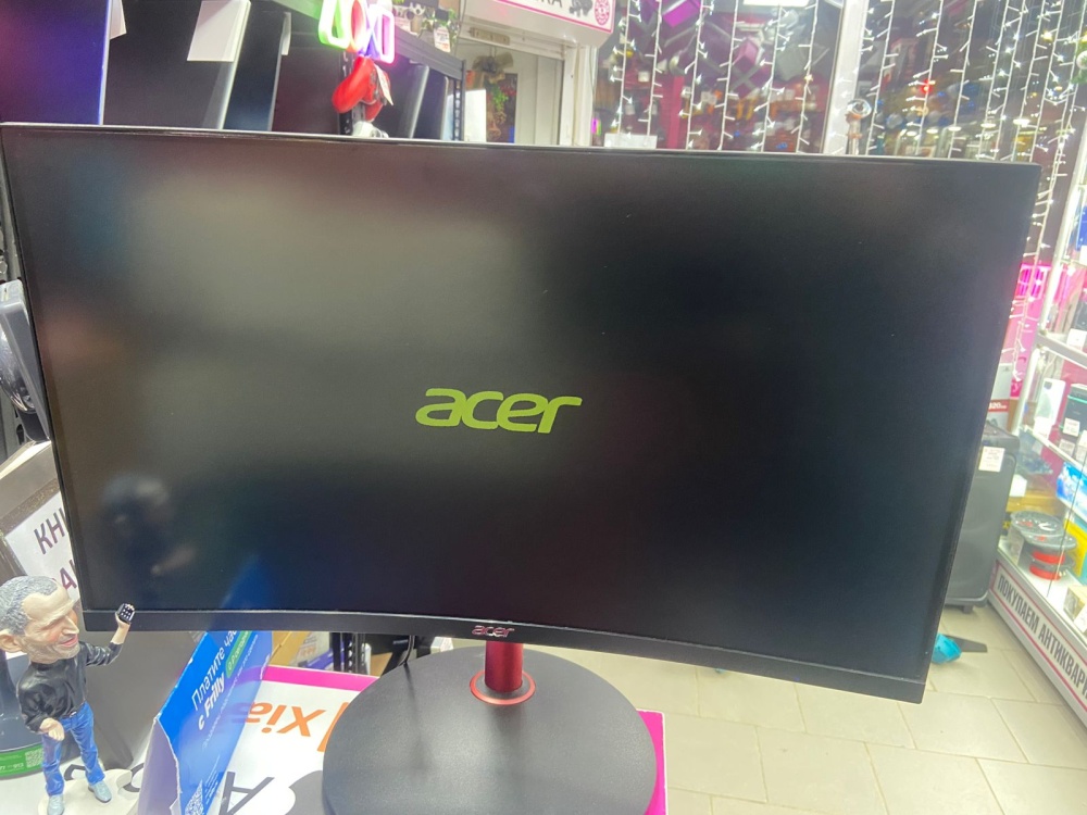 Монитор Acer Nitro XZ242Q 144ГЦ