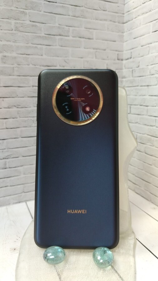 Смартфон Huawei Nova Y91 8/128 Гб