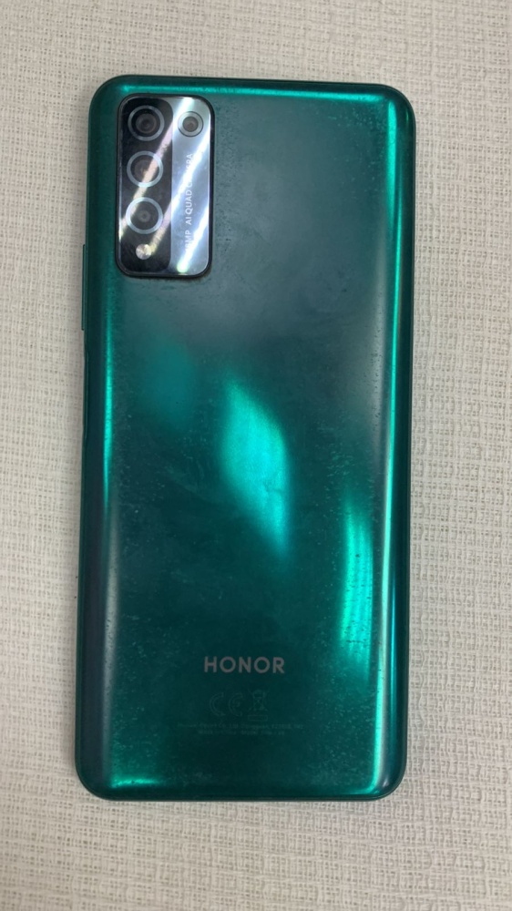 Смартфон Honor 10 X Lite 4/128