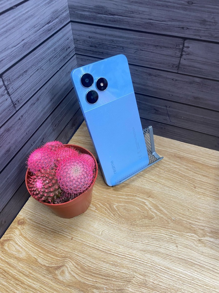 Смартфон Realme Note 50 4.128