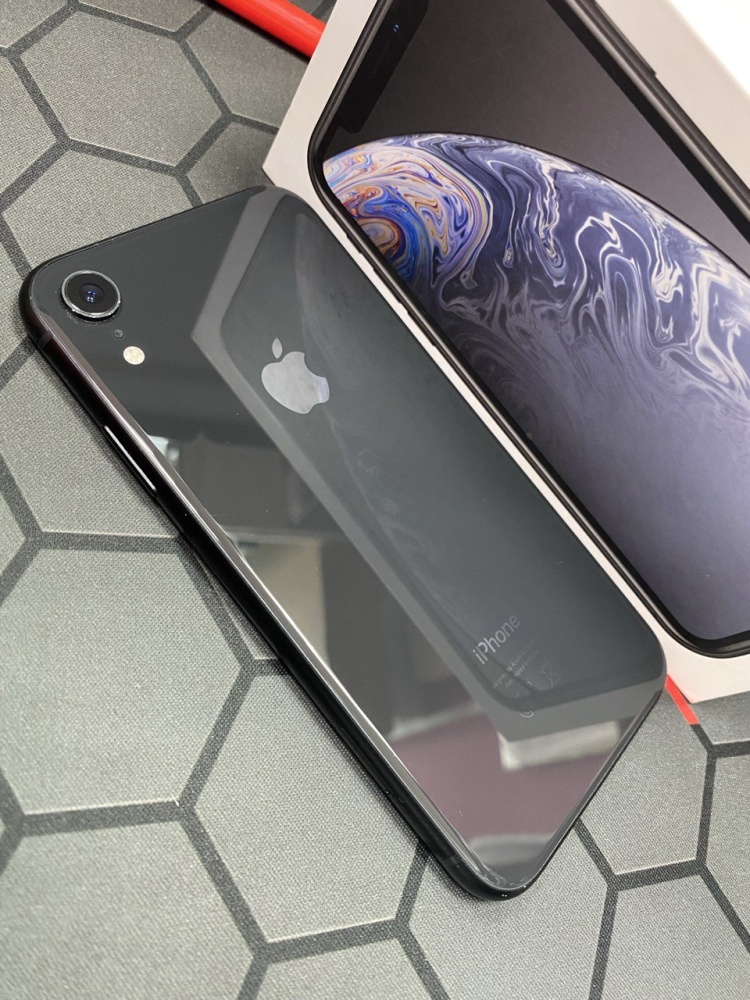 Смартфон iPhone XR 128 Gb