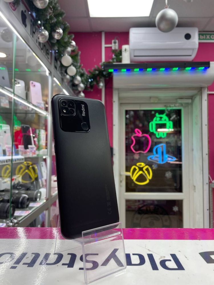 Смартфон Xiaomi Redmi 10A 2/32