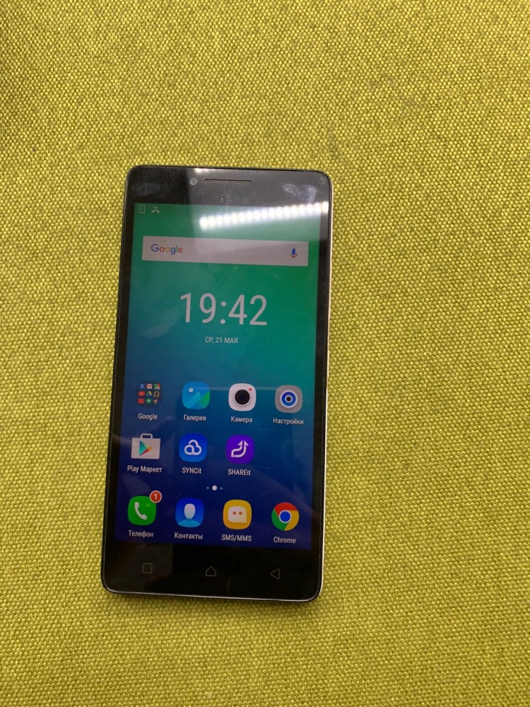 Мобильный телефон Lenovo
