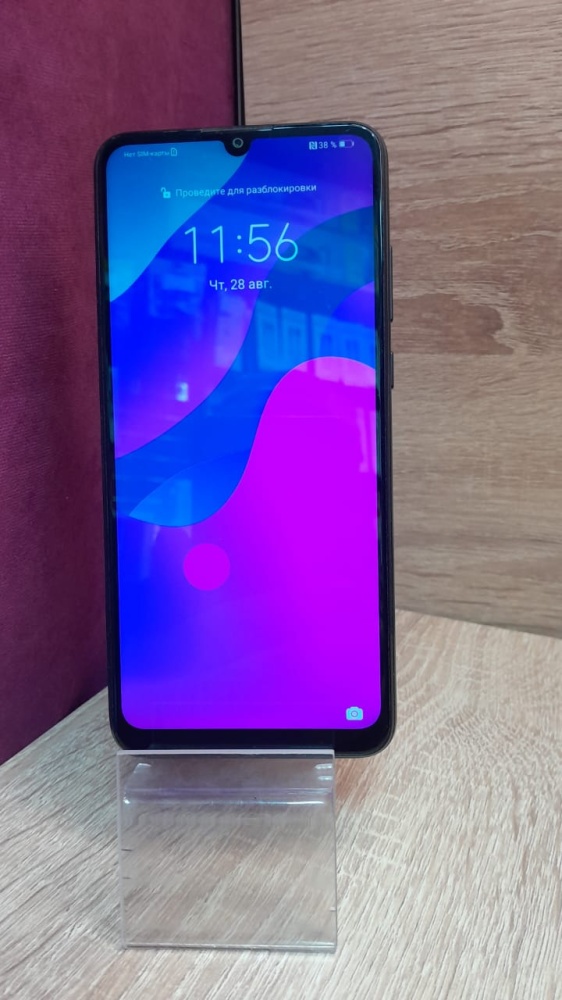 Смартфон Honor 9A 3\64