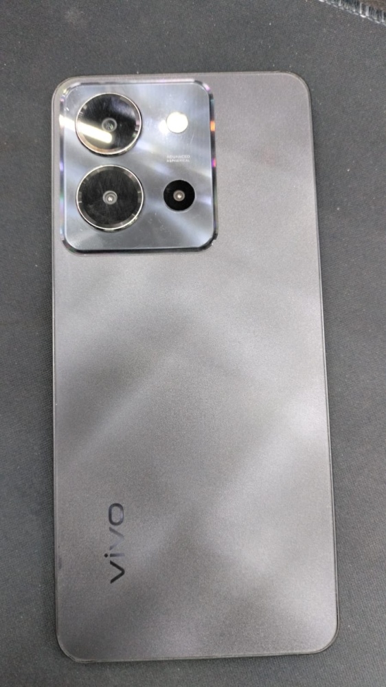 Смартфон Vivo Y36 8/256