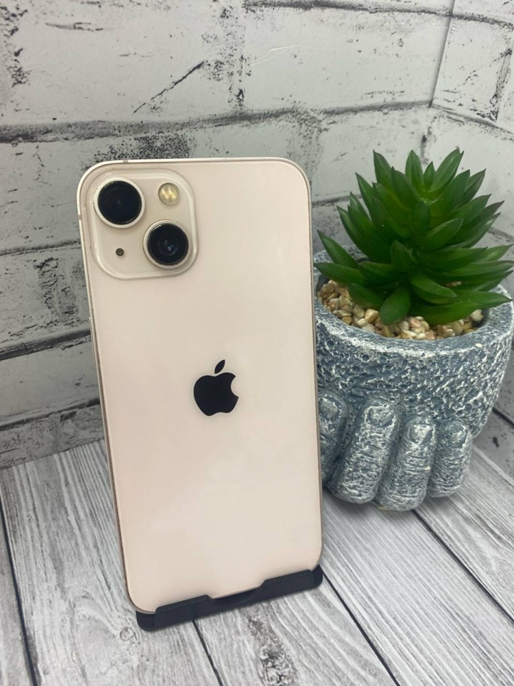 Смартфон iPhone 13 128 Gb