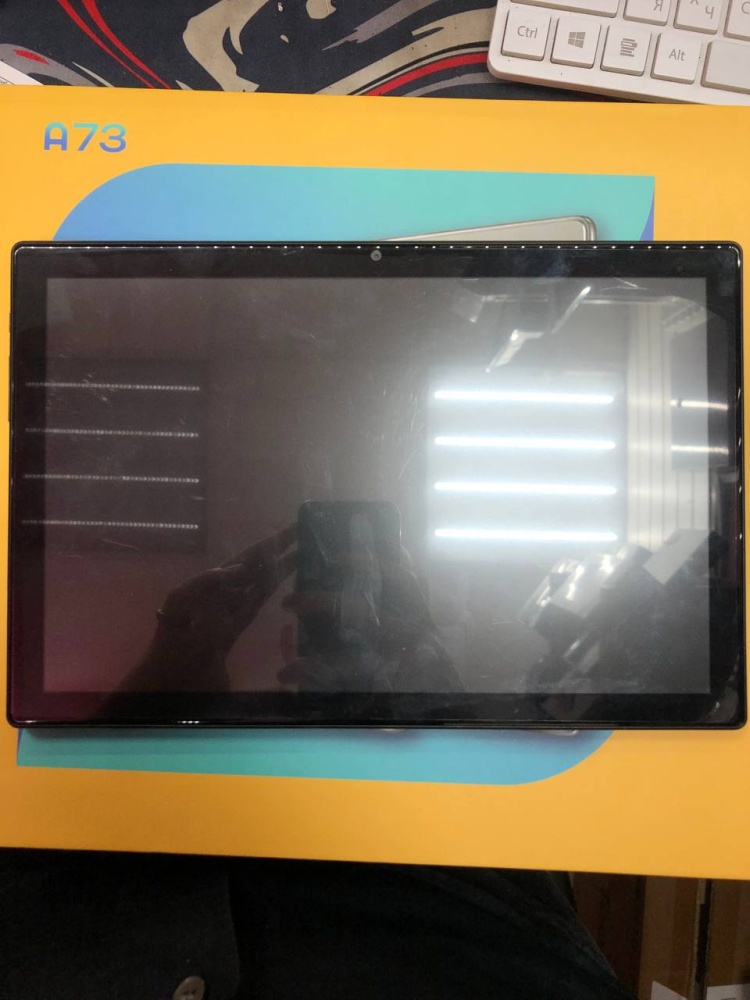 Планшет FSPLACE A73 6/128