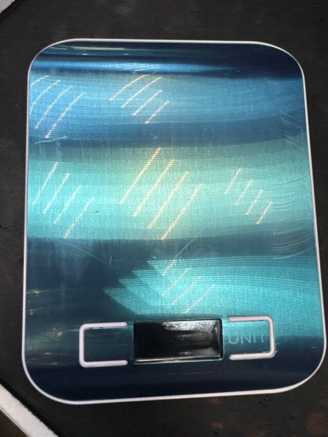 Весы Кухонные