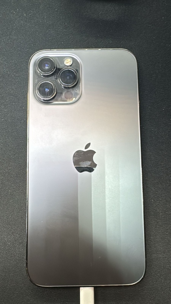 Смартфон iPhone 12 PRO MAX 128 Gb